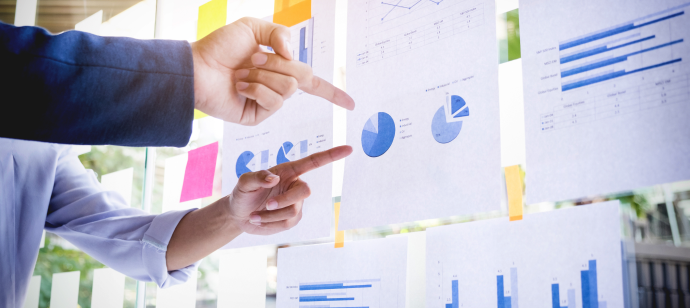 A good website starts with a good idea and great people.